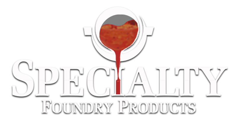 Specialty Foundry Products Logo